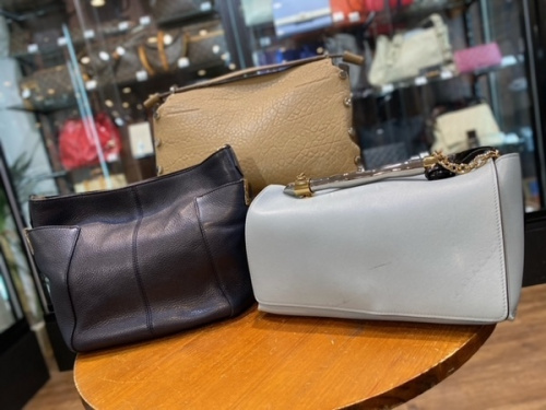 ラグジュアリーブランドのJimmy Choo