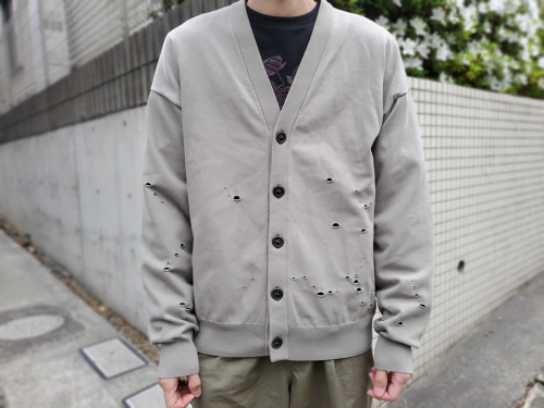 インポートブランドのMartin Margiela 10