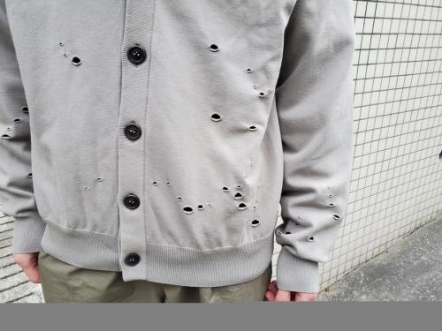 Martin Margiela 10のマルタンマルジェラ 10