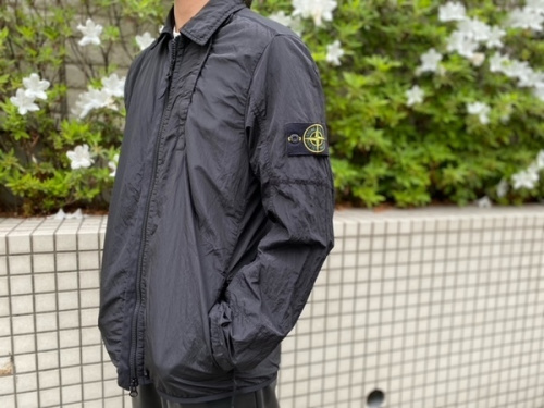 インポートブランドのSTONE ISLAND