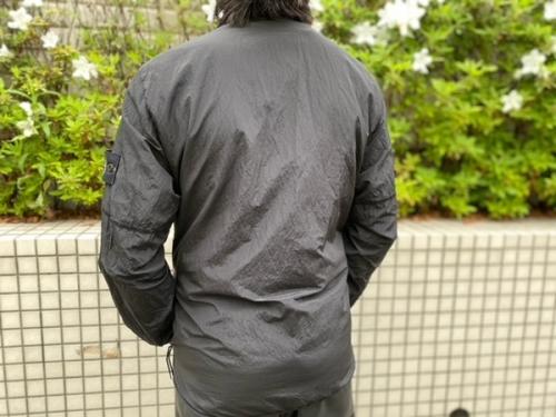 STONE ISLANDのストーンアイランド