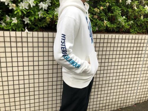 ロゴTシャツのブランド買取