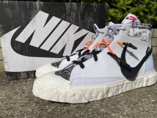 コラボ・別注アイテムのNIKE×READYMADE