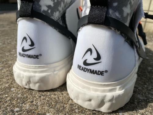 BLAZER MID SPの古着買取