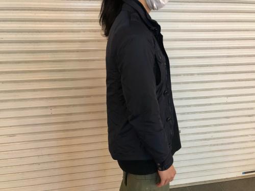 ミリタリーのブランド買取