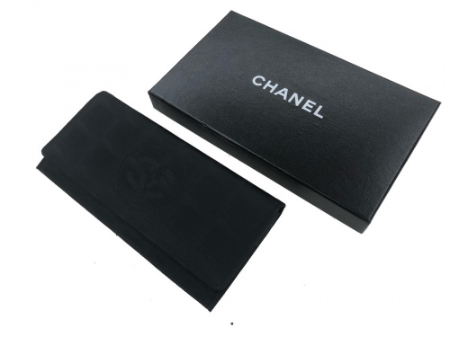 ラグジュアリーブランドのCHANEL