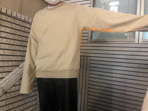 インポートブランドのMaison Margiela