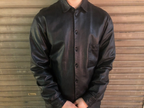 ドメスティックブランドのYohjiYamamoto pour homme