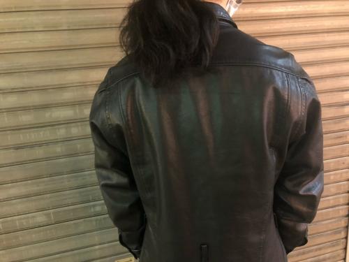 ヨウジヤマモト プルーオム