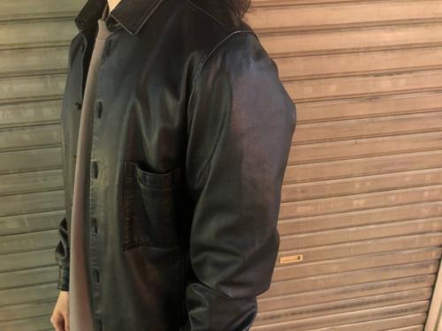 トレファクスタイル戸越銀座店ブログ画像４