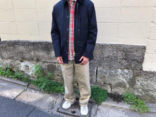 トレファクスタイル戸越銀座店ブログ画像２