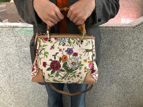 インポートブランドのGUCCI