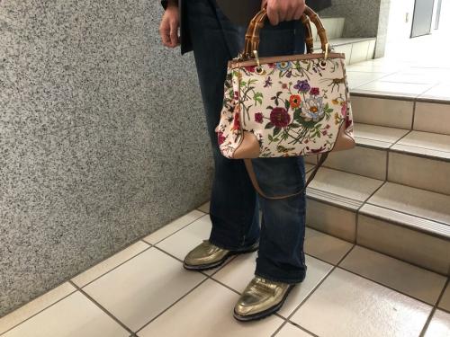 トレファクスタイル戸越銀座店ブログ画像４