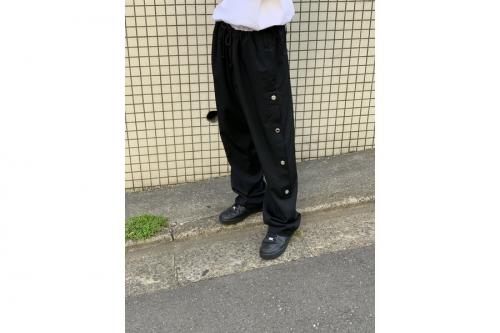 Yohji Yamamoto Pour Hommeのヨウジヤマモト プールオム