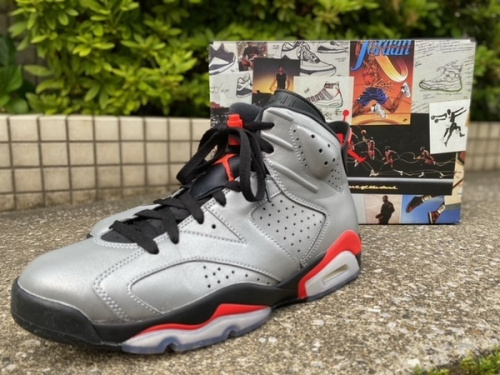 ストリートブランドのNIKE