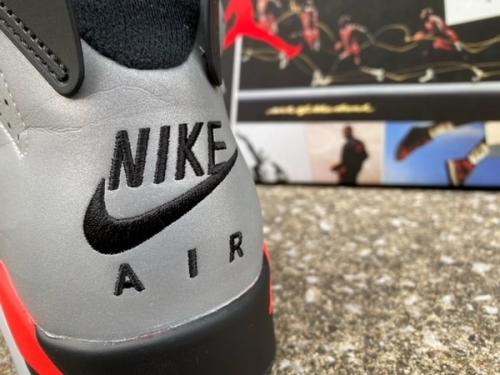 AIR JORDAN 6 RETRO SPのブランド買取