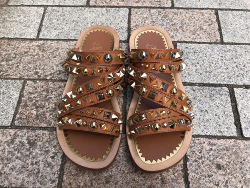 Christian Louboutinのクリスチャンルブタン