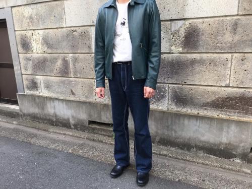 HYSTERIC GLAMOURのヒステリックグラマー