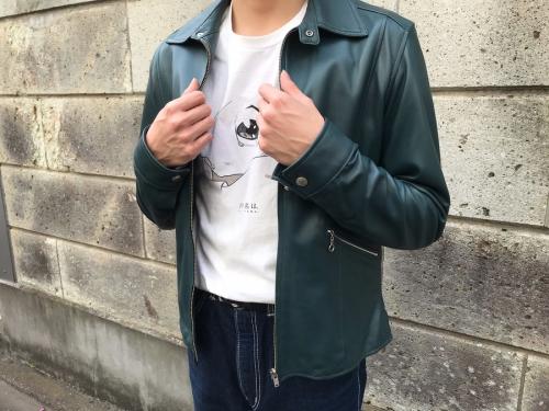 トレファクスタイル戸越銀座店ブログ画像４