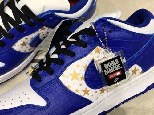 SUPREME×NIKEのシュプリーム × ナイキ