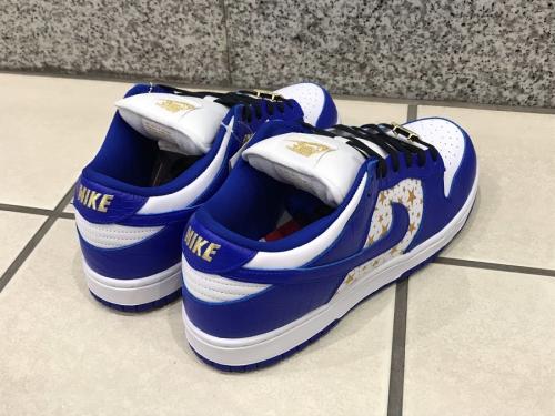 レアスニーカーの希少