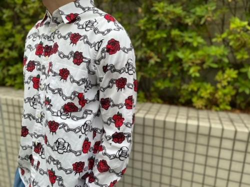 BLACKCOMMEdesGARCONSのブラックコムデギャルソン