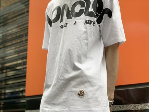MONCLERのモンクレール