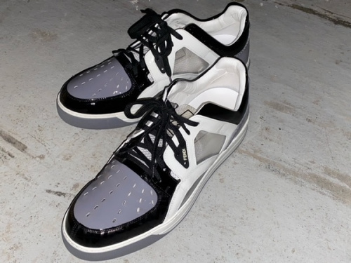 ラグジュアリーブランドのFENDI