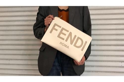 FENDIのフェンディ