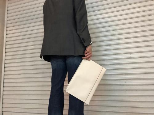 トレファクスタイル戸越銀座店ブログ画像５