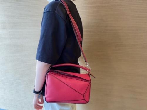 PUZZLE SMALL BAGのブランド買取