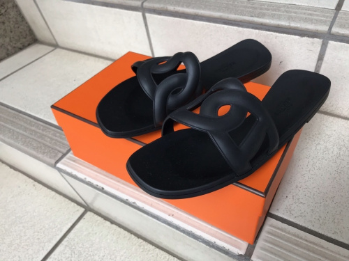 ラグジュアリーブランドのHERMES