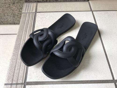 HERMESのエルメス