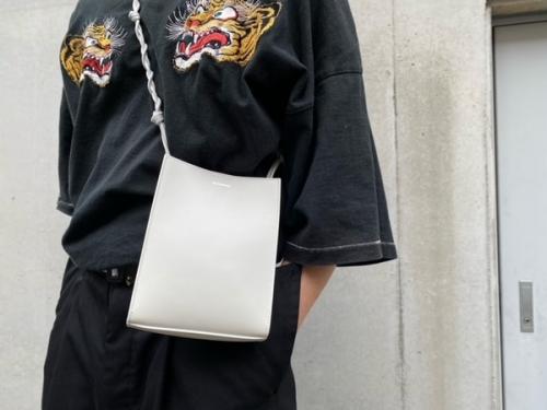 Tangle Small Bagのブランド買取