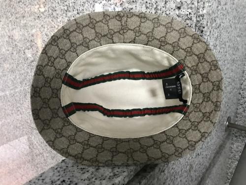 シェリーラインPVCハット