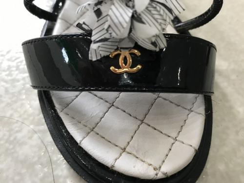 CHANELのシャネル