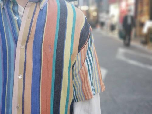 Wakami×FREAKS STOREのワカミ×フリークスストア