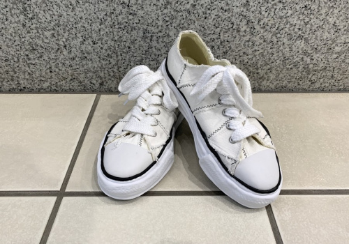 ドメスティックブランドのMAISON MIHARA YASUHIRO