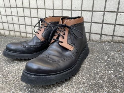 インポートブランドのDior Homme