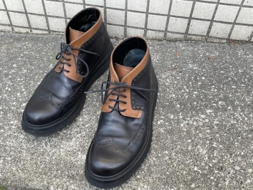 Dior Hommeのディオール オム