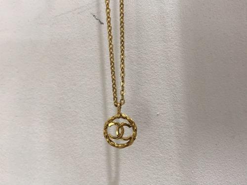 CHANELのシャネル