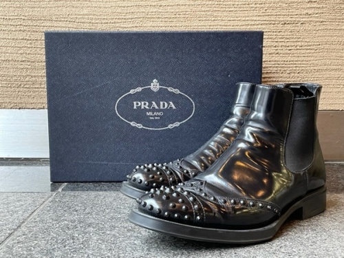 インポートブランドのPRADA