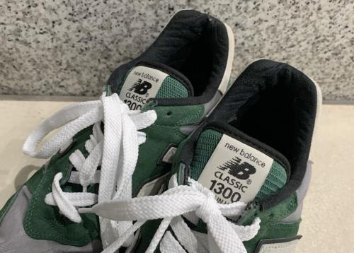ニューバランス
