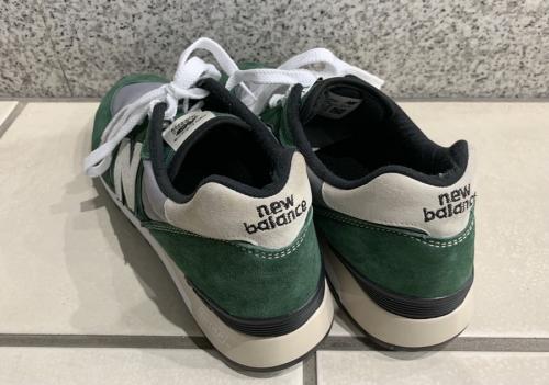 トレファクスタイル戸越銀座店ブログ画像４