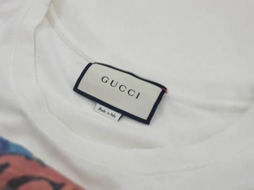 Tiger print Teeのブランド買取