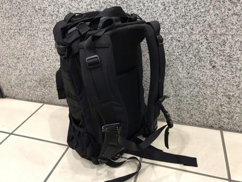 ミステリーランチ