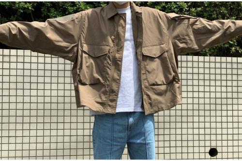 フィールドジャケット