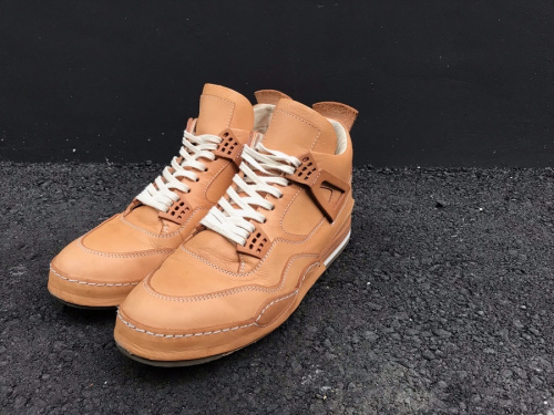 レアアイテムのHender Scheme