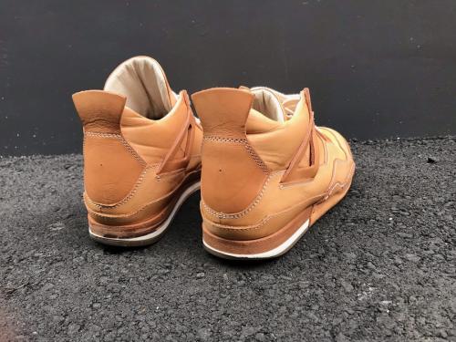 スニーカーのブランド買取