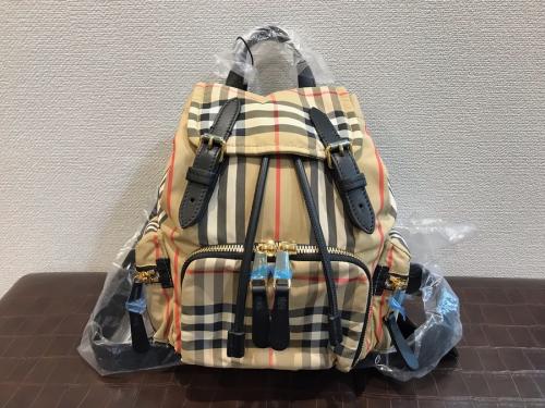 BURBERRYのバーバリー